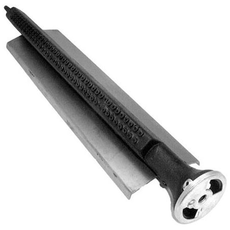 Hobart Burner W/Shield 20-3/4  Ci 871-A